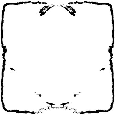 soyut siyah ve beyaz grunge arkaplanı