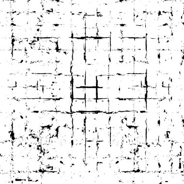 Siyah beyaz arka plan. monokrom dokusu. 