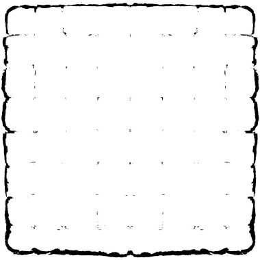 siyah-beyaz grunge dokulu arka plan