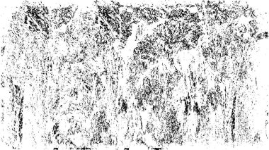 siyah ve beyaz simetrik grunge arkaplanı