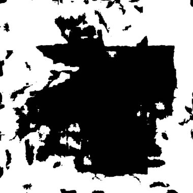 siyah ve beyaz simetrik grunge arkaplanı