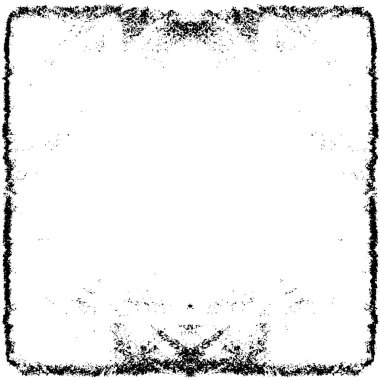 soyut siyah ve beyaz grunge arkaplanı