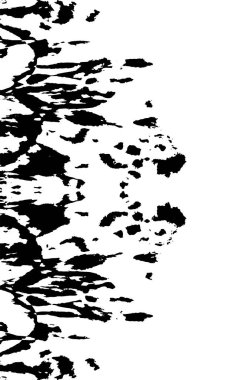 Döküntü boya ve alçı çatlaklarının dokusu ya da arka plan duvarı 