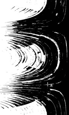 Döküntü boya ve alçı çatlaklarının dokusu ya da arka plan duvarı 