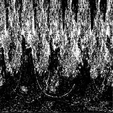 siyah ve beyaz simetrik grunge arkaplanı