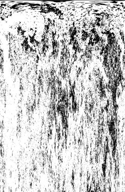 siyah ve beyaz simetrik grunge arkaplanı