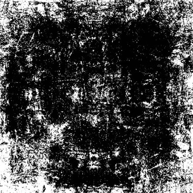 siyah ve beyaz simetrik grunge arkaplanı