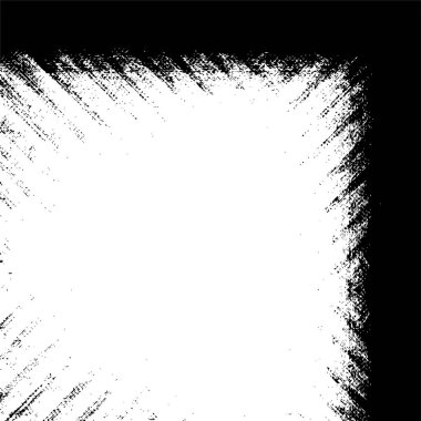 Eski, yıpranmış arka plan vektör çizimi