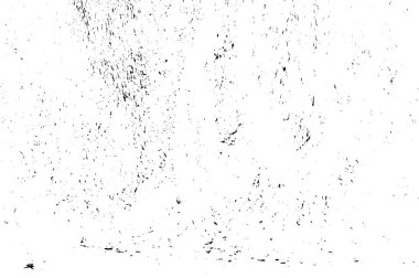 Eski, yıpranmış arka plan vektör çizimi