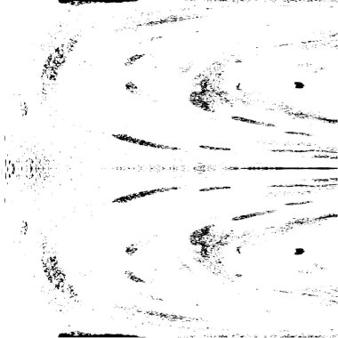 Eski, yıpranmış arka plan vektör çizimi
