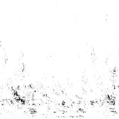 soyut grunge arka plan. siyah ve beyaz doku. vektör çizim.