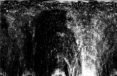 soyut grunge arka plan. siyah ve beyaz doku. vektör çizim.