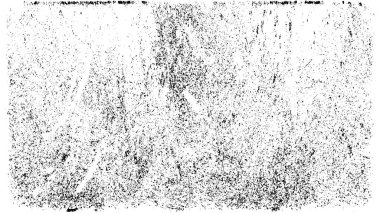 soyut grunge arka plan. siyah ve beyaz doku. vektör çizim.