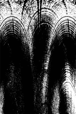 soyut grunge arka plan. siyah ve beyaz doku. vektör çizim.