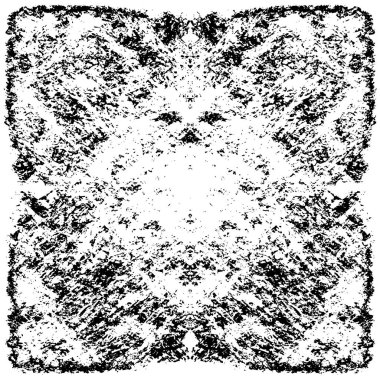 siyah-beyaz grunge dokulu arka plan