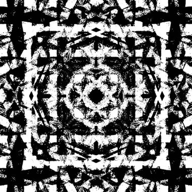 Eski, yıpranmış arka plan vektör çizimi