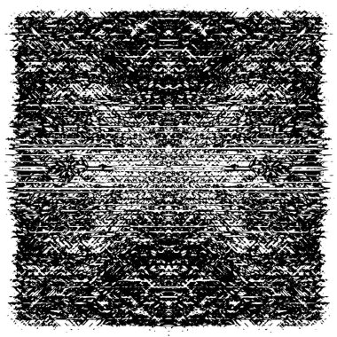 soyut siyah ve beyaz grunge arkaplanı