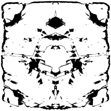 siyah-beyaz grunge dokulu arka plan