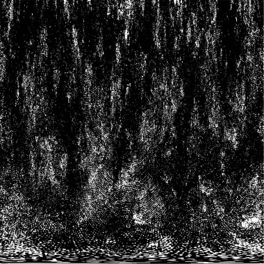 Eski, yıpranmış arka plan vektör çizimi