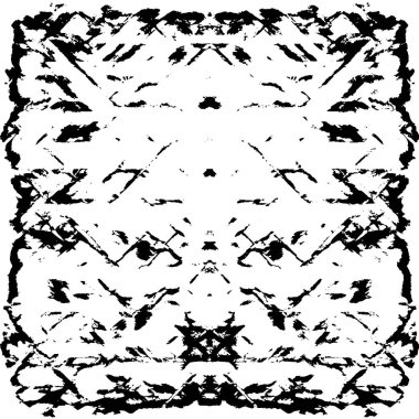 Eski renk grunge vintage dokusu değiştirilmiş arkaplan