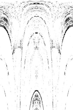 Eski, yıpranmış arka plan vektör çizimi