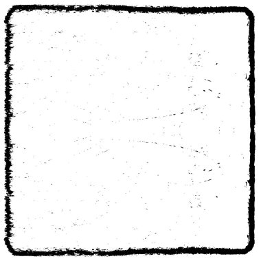 Eski, yıpranmış arka plan vektör çizimi