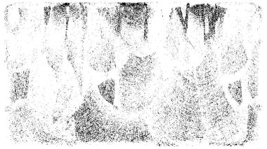 Döküntü boya ve alçı çatlaklarının dokusu ya da arka plan duvarı 