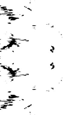 Döküntü boya ve alçı çatlaklarının dokusu ya da arka plan duvarı 