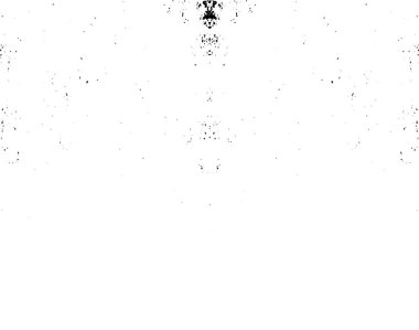 Eski, yıpranmış arka plan vektör çizimi