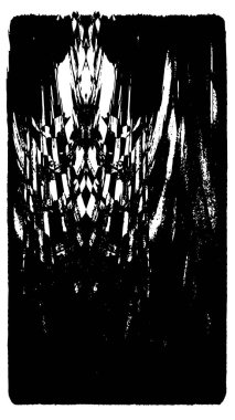 Eski, yıpranmış arka plan vektör çizimi