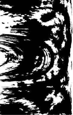 Döküntü boya ve alçı çatlaklarının dokusu ya da arka plan duvarı 