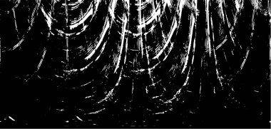 Eski, yıpranmış arka plan vektör çizimi