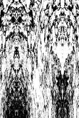 siyah-beyaz grunge dokulu arka plan