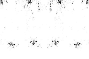 Eski, yıpranmış arka plan vektör çizimi