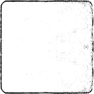 Eski, yıpranmış arka plan vektör çizimi