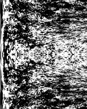 Eski, yıpranmış arka plan vektör çizimi