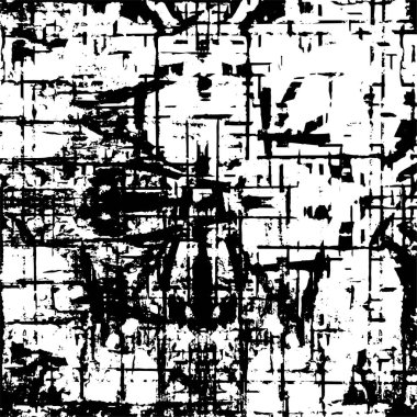 Siyah beyaz arka plan. monokrom dokusu. 