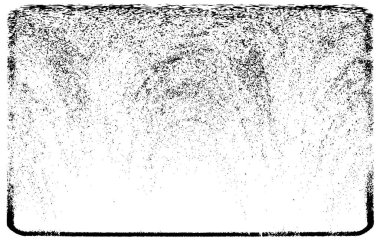 Döküntü boya ve alçı çatlaklarının dokusu ya da arka plan duvarı 