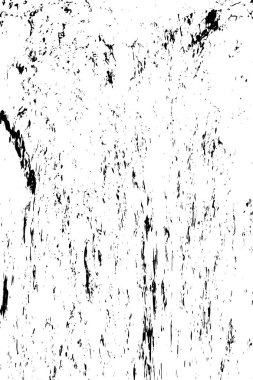 Eski, yıpranmış arka plan vektör çizimi