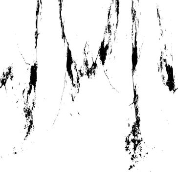 soyut grunge desenli arkaplan vektör çizimi