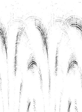 soyut grunge desenli arkaplan vektör çizimi