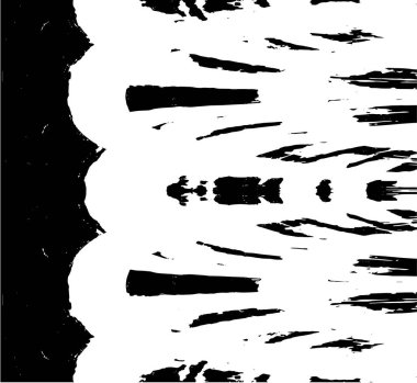 soyut grunge desenli arkaplan vektör çizimi