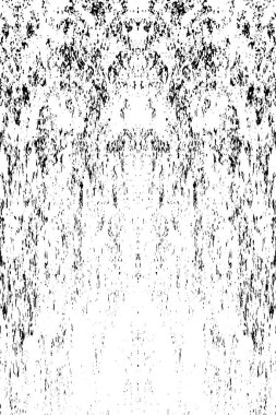 soyut grunge desenli arkaplan vektör çizimi