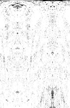 soyut grunge desenli arkaplan vektör çizimi