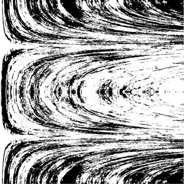 soyut grunge desenli arkaplan vektör çizimi