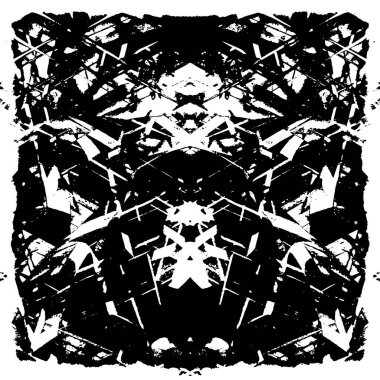 siyah ve beyaz tek renkli arkaplan