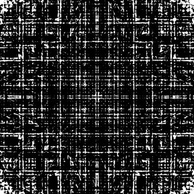 soyut grunge desenli arkaplan vektör çizimi