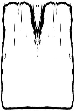 soyut grunge desenli arkaplan vektör çizimi