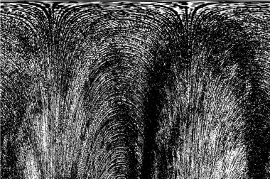 soyut grunge desenli arkaplan vektör çizimi