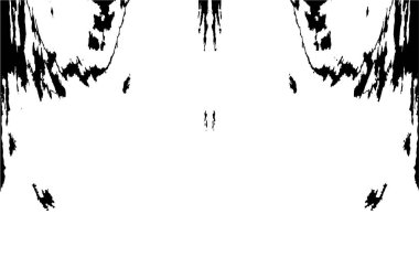 soyut grunge desenli arkaplan vektör çizimi